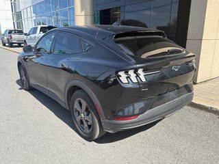 Ford Mustang Mach-E Selec | 397KM AUTONOMIE | CARPLAY | VOLANT CHAUFF 2023 à Brossard, Québec - 5 - w320h240px