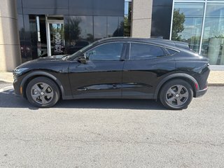 Ford Mustang Mach-E Selec | 397KM AUTONOMIE | CARPLAY | VOLANT CHAUFF 2023 à Brossard, Québec - 3 - w320h240px