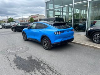 2024 Ford Mustang Mach-E Premium | DÉMO 5.99% | LONG RANGE | AWD | in Brossard, Quebec - 5 - w320h240px