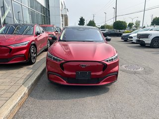 Ford Mustang Mach-E  2024 à Brossard, Québec - 3 - w320h240px