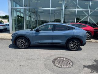 2024 Ford Mustang Mach-E in Brossard, Quebec - 5 - w320h240px