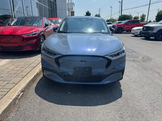 2024 Ford Mustang Mach-E in Brossard, Quebec - 3 - w320h240px