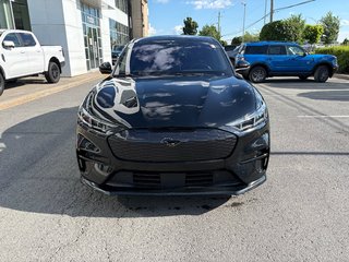 2024 Ford Mustang Mach-E in Brossard, Quebec - 3 - w320h240px