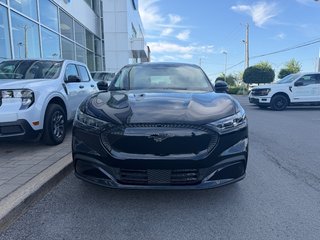 Ford Mustang Mach-E Select | AWD | 380KM AUTONOMIE | ENS COMFORT | 2025 à Brossard, Québec - 3 - w320h240px