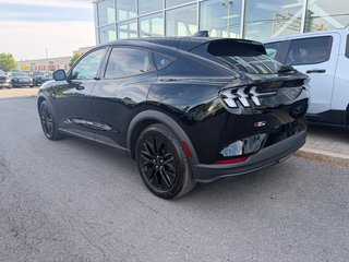 Ford Mustang Mach-E Select | AWD | 380KM AUTONOMIE | ENS COMFORT | 2025 à Brossard, Québec - 5 - w320h240px