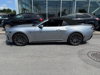 Ford Mustang GT Premium | 401A | PERFORMANCE PACK |ACTIVE VALVE 2024 à Brossard, Québec - 3 - w320h240px