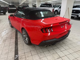 Ford Mustang  2025 à Brossard, Québec - 5 - w320h240px
