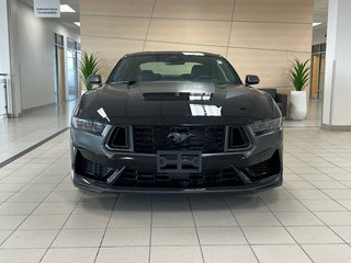 Ford Mustang  2026 à Brossard, Québec - 3 - w320h240px