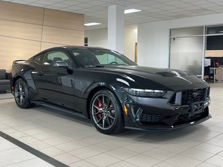 Ford Mustang  2026 à Brossard, Québec - 5 - w320h240px