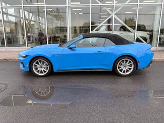 Ford Mustang  2026 à Brossard, Québec - 5 - w320h240px