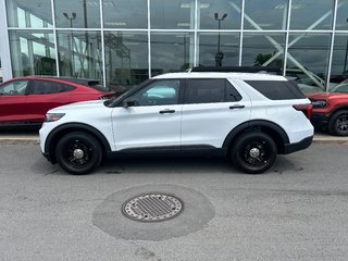Ford Police Interceptor Utility  2025 à Brossard, Québec - 5 - w320h240px