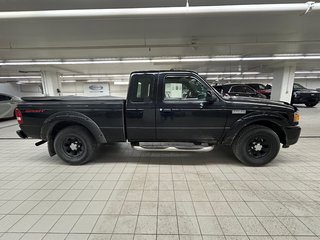 2009 Ford Ranger SPORT CABINE DOUBLE | AUTOMATIQUE | ENS REMORQUAGE in Brossard, Quebec - 5 - w320h240px