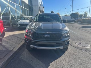 2020 Ford Ranger XLT | 4X4 | SPORT PACK | 302A | 2.3L | FX4 | in Brossard, Quebec - 3 - w320h240px