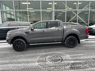 Ford Ranger  2021 à Brossard, Québec - 5 - w320h240px