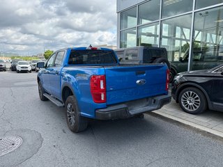 Ford Ranger  2022 à Brossard, Québec - 5 - w320h240px