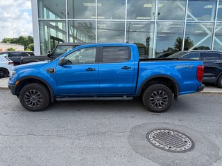 Ford Ranger  2022 à Brossard, Québec - 3 - w320h240px