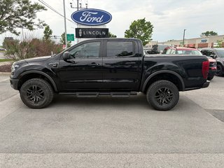 Ford Ranger XLT | 4X4 | ENS TREMOR | TOW PACK | 2023 à Brossard, Québec - 5 - w320h240px