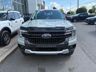 Ford Ranger  2024 à Brossard, Québec - 3 - w320h240px