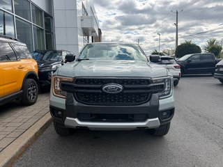 Ford Ranger XLT | 4X4 | V6 2.7L | TOW PACK | FX4 | 2024 à Brossard, Québec - 3 - w320h240px