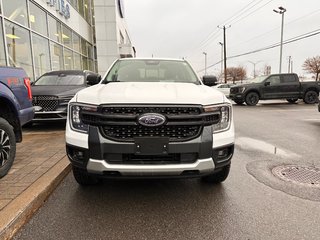 Ford Ranger  2025 à Brossard, Québec - 3 - w320h240px