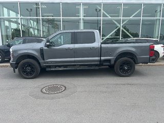 2024 Ford Super Duty F-250 SRW in Brossard, Quebec - 5 - w320h240px