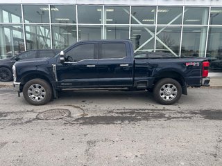 Ford Super Duty F-250 SRW  2025 à Brossard, Québec - 5 - w320h240px
