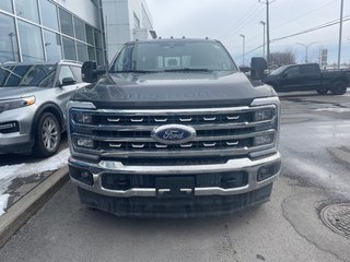 Ford Super Duty F-250 SRW LARIAT | 4X4 | V8 6.7L POWERSTROKE | CAMERA 360 2025 à Brossard, Québec - 3 - w320h240px