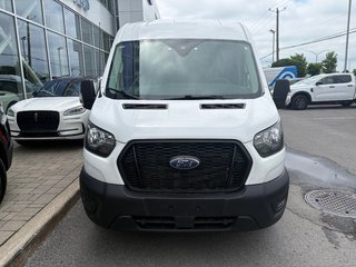 2024 Ford Transit Cargo Van in Brossard, Quebec - 3 - w320h240px