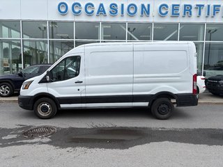 2024 Ford Transit Cargo Van in Brossard, Quebec - 5 - w320h240px