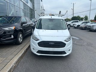 Ford Transit Connect Van XLT| BLUETOOTH | AIR CLIMATISÉ | CAMERA | 2019 à Brossard, Québec - 3 - w320h240px