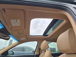 2023 GENESIS G70 3.3T ADVANCED 365HP CUIR TOIT NAV in Montréal, Quebec - 3 - w320h240px