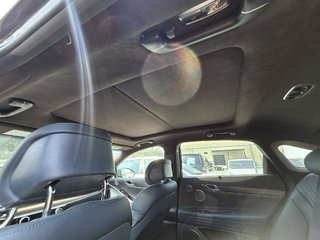 GENESIS G80 PRESTIGE 3.5T 375HP TOIT PANO CAM 360 PARK ASSIST 2021 à Montréal, Québec - 3 - w320h240px