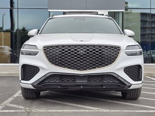 2022 GENESIS GV70 2.5T PRESTIGE AWD CAM 360 SIEGE MASSAGE TOIT PANO in Montréal, Quebec - 5 - w320h240px
