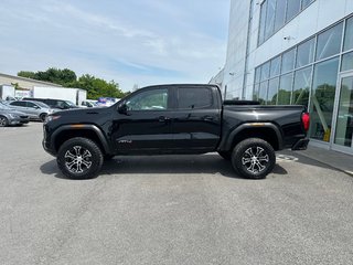 2024 GMC Canyon in Brossard, Quebec - 5 - w320h240px