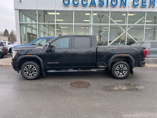 GMC Sierra 2500HD  2023 à Brossard, Québec - 5 - w320h240px