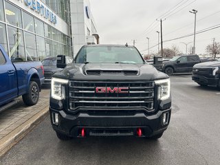 GMC Sierra 2500HD  2023 à Brossard, Québec - 3 - w320h240px