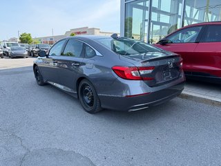 Honda Accord Sedan  2019 à Brossard, Québec - 5 - w320h240px