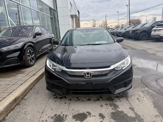 2017 Honda Civic Sedan in Brossard, Quebec - 3 - w320h240px