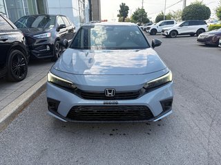 2022 Honda Civic Sedan in Brossard, Quebec - 3 - w320h240px