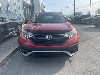 2022 Honda CR-V in Brossard, Quebec - 3 - w320h240px