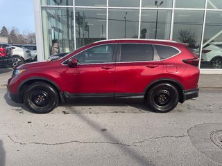 2022 Honda CR-V in Brossard, Quebec - 5 - w320h240px