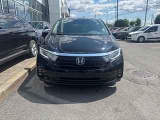 Honda Odyssey EX-L | 8 PASSAGERS | CUIR | TOIT | 2024 à Brossard, Québec - 3 - w320h240px