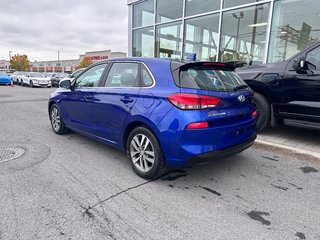 2020 Hyundai Elantra GT in Brossard, Quebec - 5 - w320h240px