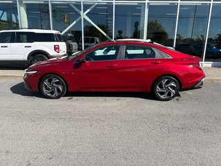 Hyundai Elantra Hybrid  2026 à Brossard, Québec - 5 - w320h240px
