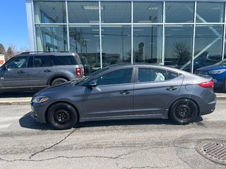 Hyundai Elantra  2018 à Brossard, Québec - 5 - w320h240px