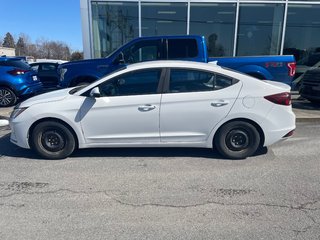 Hyundai Elantra Preferred | VOLANT CHAUFFANT | CARPLAY | DÉMARREUR 2019 à Brossard, Québec - 5 - w320h240px