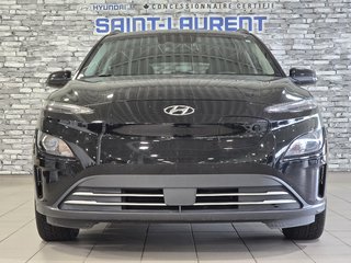 Hyundai KONA ELECTRIC PREFERRED NAVIGATION CAMERA CARPLAY BLUELINK MAGS 2023 à Montréal, Québec - 4 - w320h240px