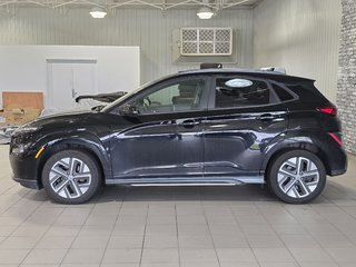 Hyundai KONA ELECTRIC PREFERRED NAVIGATION CAMERA CARPLAY BLUELINK MAGS 2023 à Montréal, Québec - 5 - w320h240px