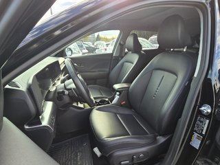 2025 Hyundai KONA ELECTRIC ULTIMATE TOIT CUIR BOSE NAVI BLUELINK in Montréal, Quebec - 6 - w320h240px