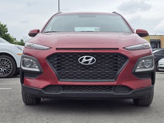 2021 Hyundai Kona ESSENTIAL AWD SIEGES CHAUFFANTS CAMERA CARPLAY MAG in Montréal, Quebec - 3 - w320h240px